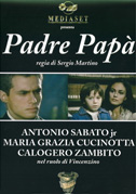 Locandina Padre papÃ 