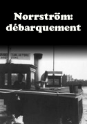 Norrström: débarquement
