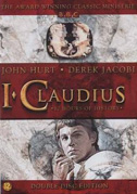 Locandina I, Claudius