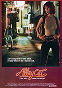 Alley Cat