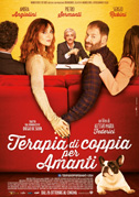 Terapia di coppia per amanti