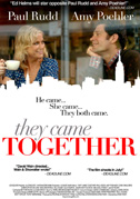 Locandina They came together