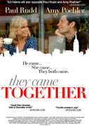 They came together