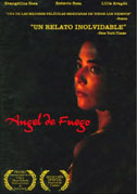 Angel of fire