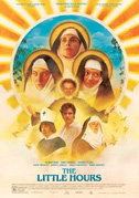 Locandina The little hours