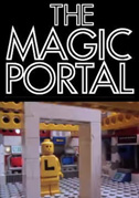 Locandina The magic portal