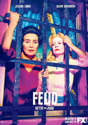 Locandina Feud - Serie TV (2017)