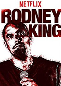 Locandina Rodney King