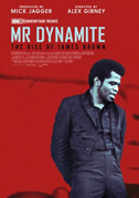 Locandina Mr. Dynamite: The rise of James Brown