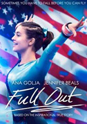 Full out