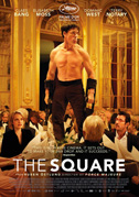 The square