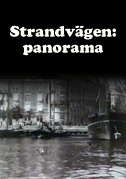 Locandina StrandvÃ¤gen: panorama