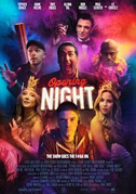 Opening night