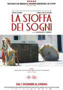 Locandina La stoffa dei sogni