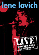 Locandina Lene Lovich: Live from New York at Studio 54