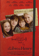Il libro di Henry