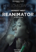 Herbert West: Re-animator