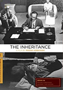 Locandina The inheritance