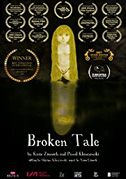 Locandina Broken tale