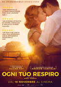 Locandina Ogni tuo respiro