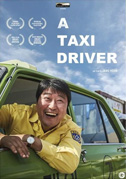 Locandina A taxi driver