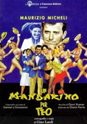 Un mandarino per Teo