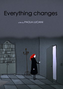 Locandina Everything changes