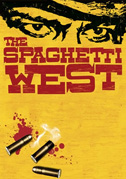 Locandina The Spaghetti West