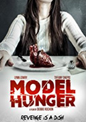 Locandina Model hunger