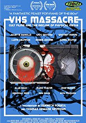 VHS Massacre: cult films and the decline of physical media