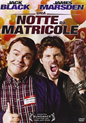 Una notte da matricole