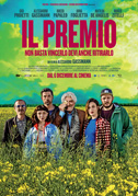 Locandina Il premio