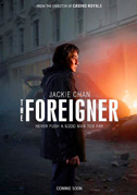 The foreigner
