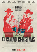 Locandina El Camino Christmas