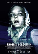 Locandina Phoenix forgotten