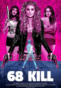 Locandina 68 kill