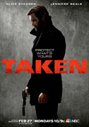 Taken