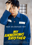 My annoying brother