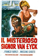 Il misterioso signor Van Eyck