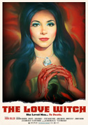 Locandina The love witch