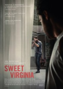 Locandina Sweet Virginia