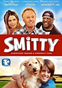 Locandina Smitty - Un amico a 4 zampe