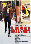 Il momento della verità