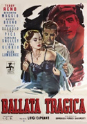 Ballata tragica
