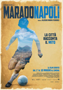 Locandina Maradonapoli