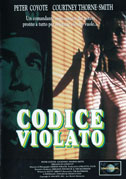 Codice violato
