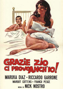 Grazie zio ci provo anch'io!
