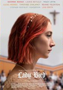 Locandina Lady Bird