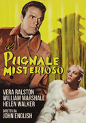 Il pugnale misterioso