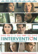 Locandina The intervention